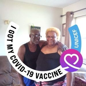 Meet your Posher, Jeffery